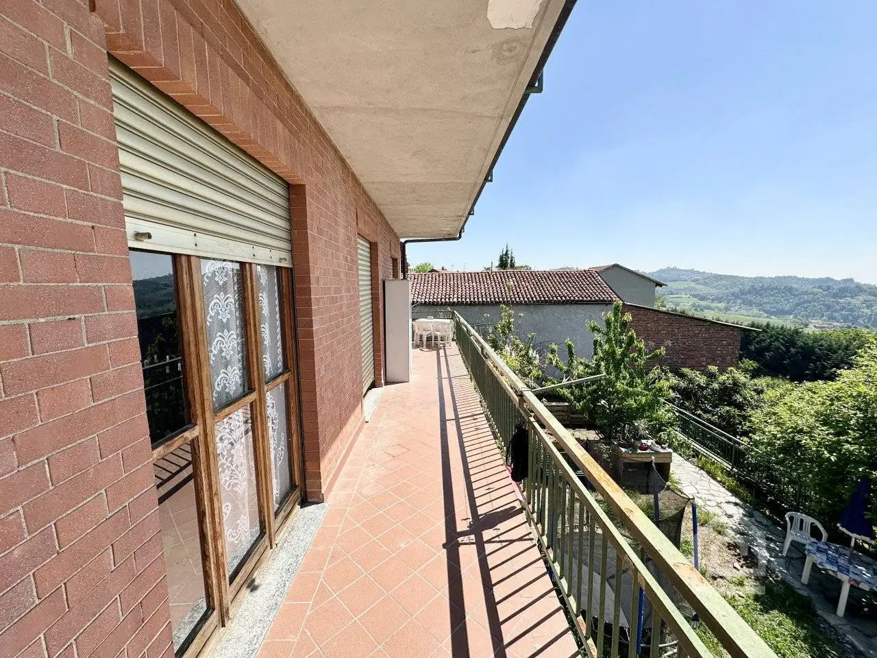 Terratetto unifamiliare via regione Torrazza 6, Cinzano - foto 3