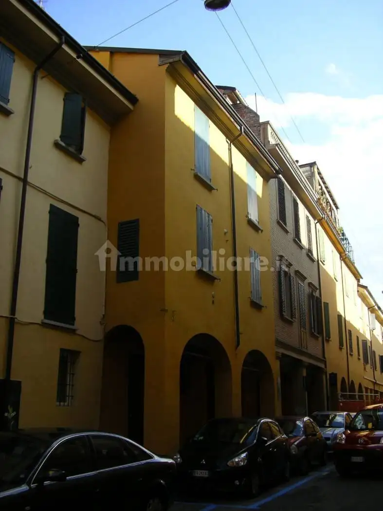 Appartamento in affitto a Bologna