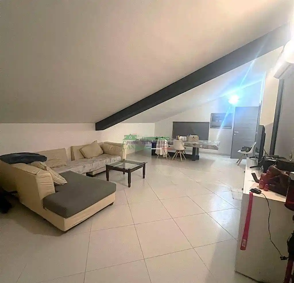 Mansarda via Prof. Carmelo Pisana, Nunziata - Pianetti, Ragusa - foto 2
