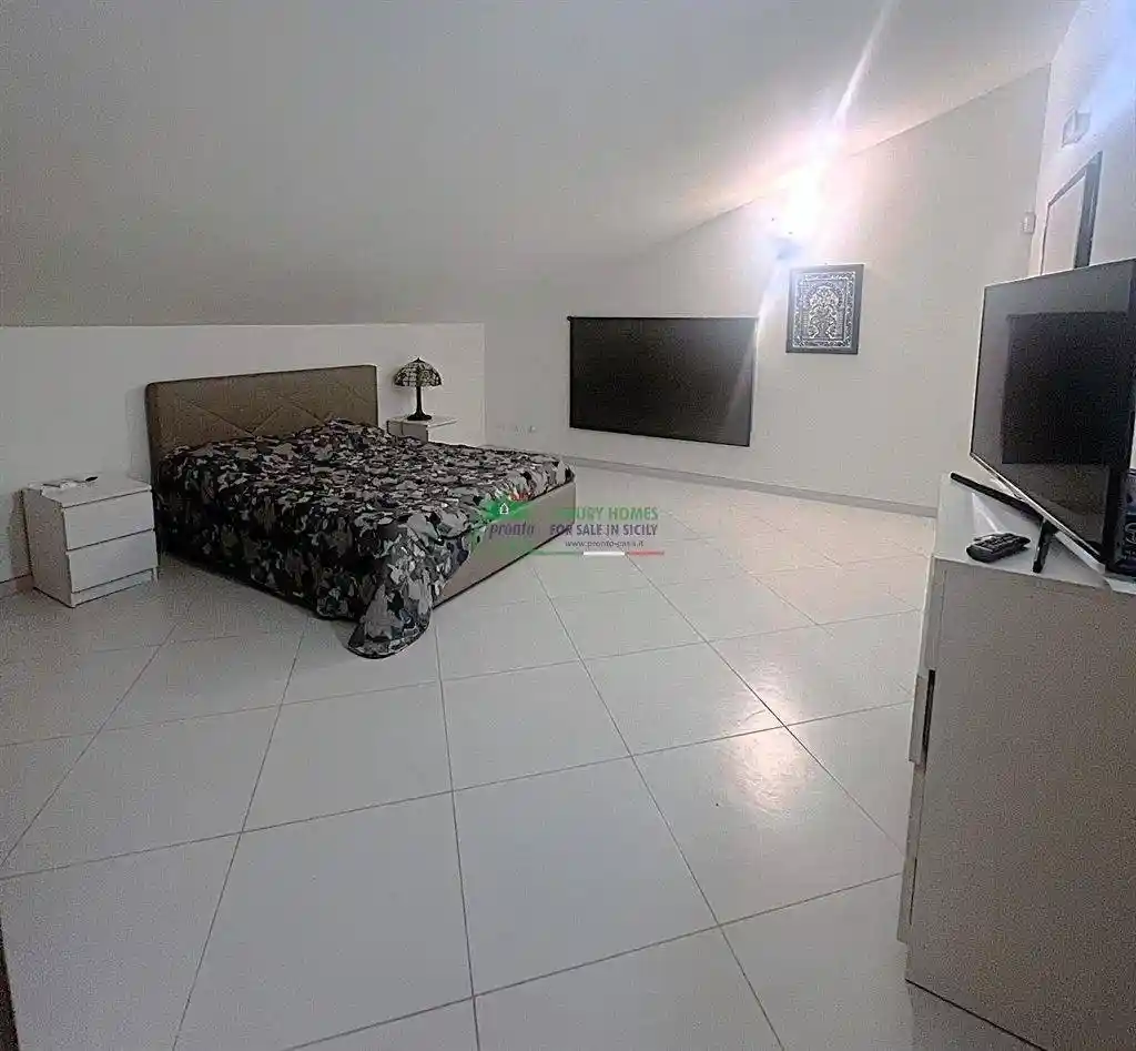 Mansarda via Prof. Carmelo Pisana, Nunziata - Pianetti, Ragusa - foto 3