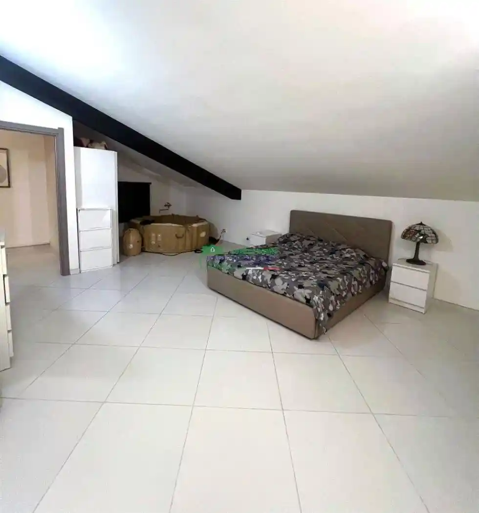 Mansarda via Prof. Carmelo Pisana, Nunziata - Pianetti, Ragusa - foto 4