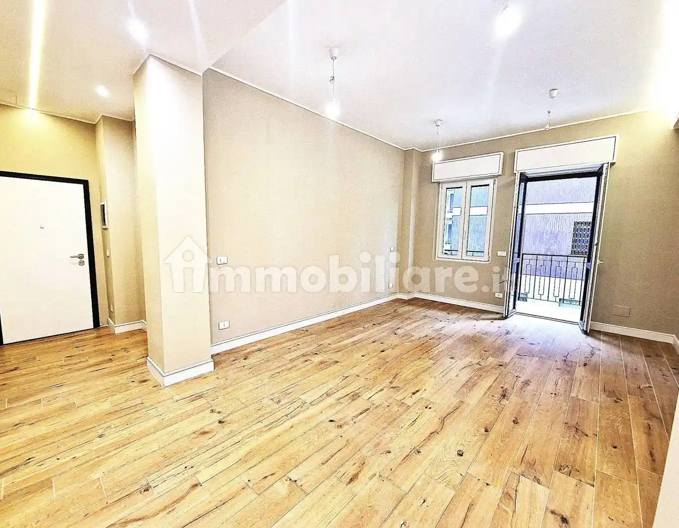 Appartamento in vendita a Busto Arsizio