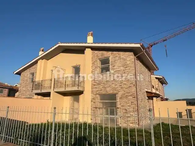 Villa in vendita a Perugia