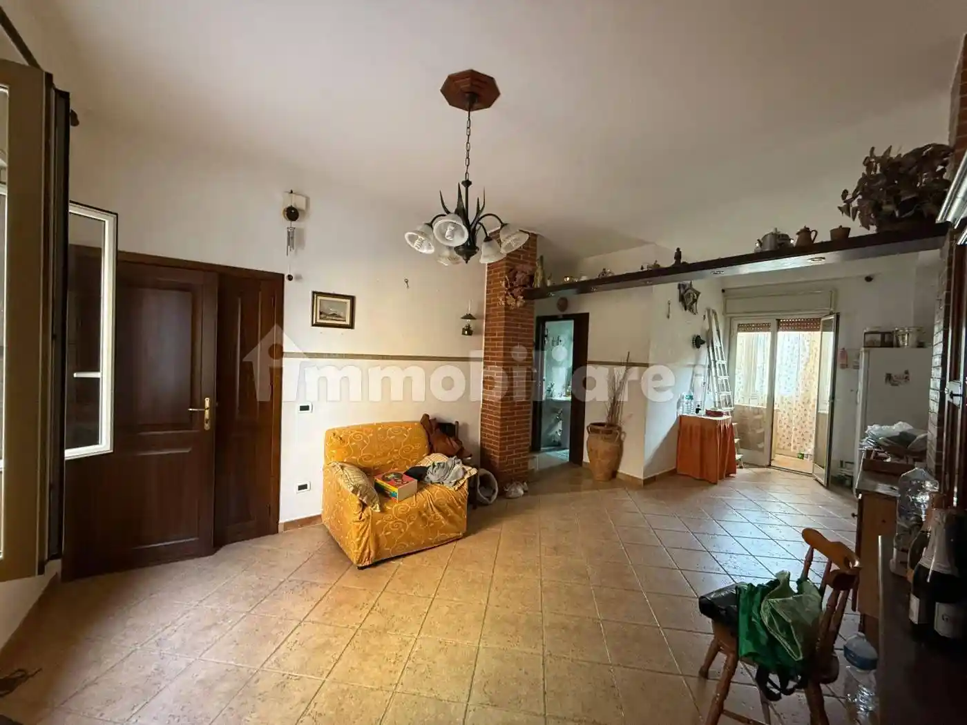 Appartamento in vendita a Monreale