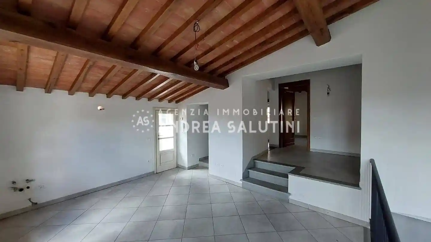 Casa indipendente in vendita a Buti