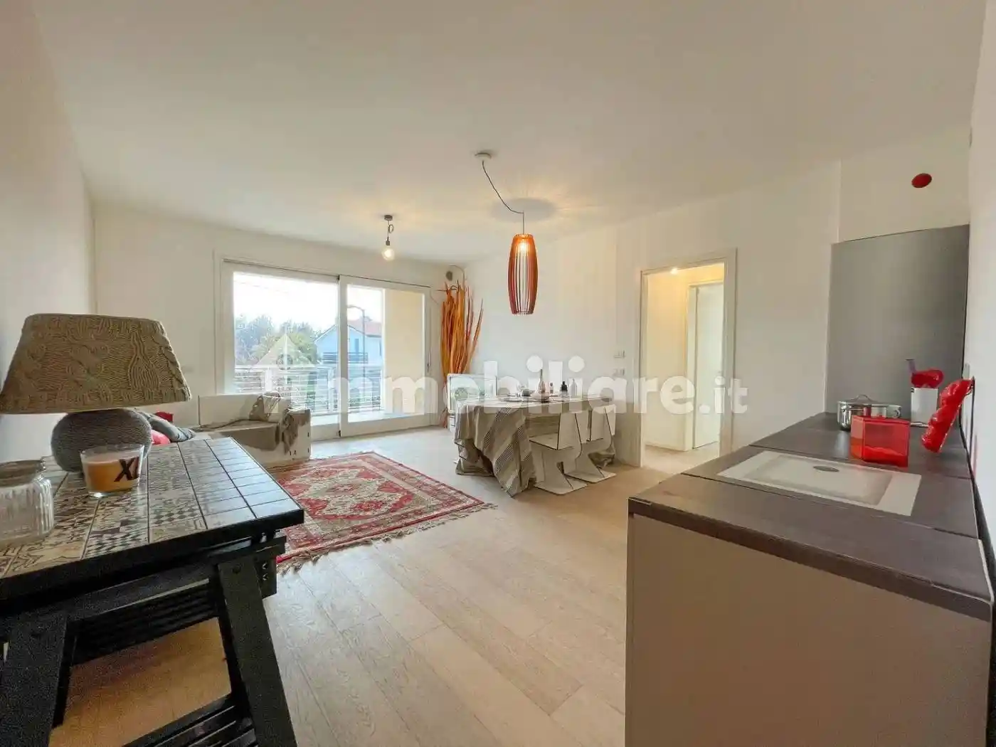 Appartamento in vendita a Treviso