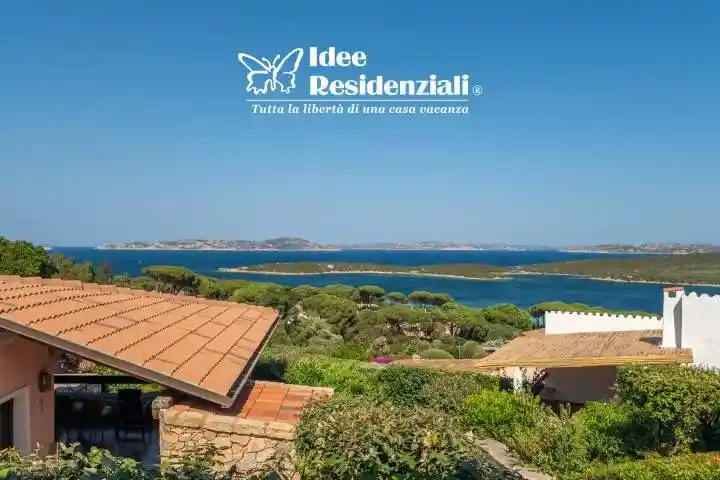 Villa in vendita a Santa Teresa Gallura