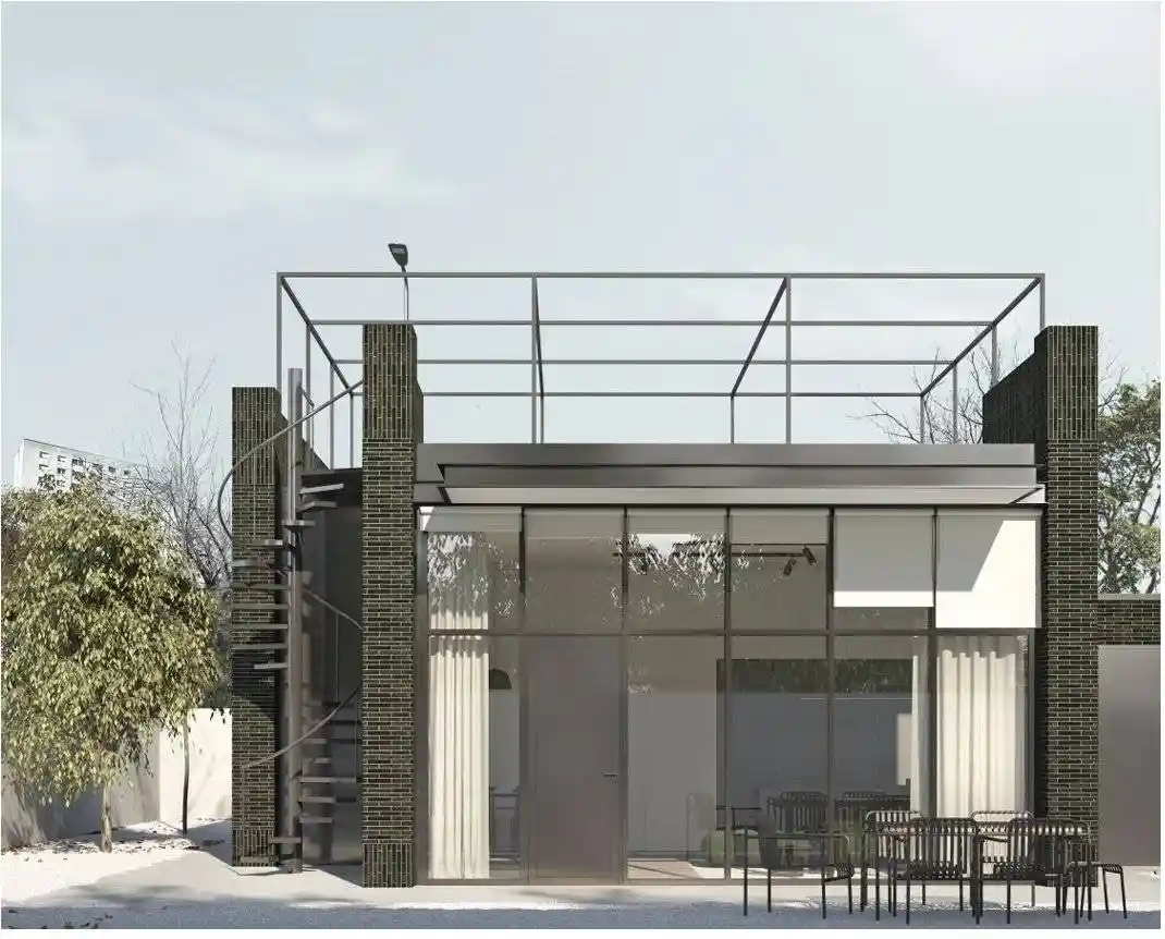 Villa unifamiliare via Giovanni Battista piazzetta 23, Corvetto, Milano - foto 3