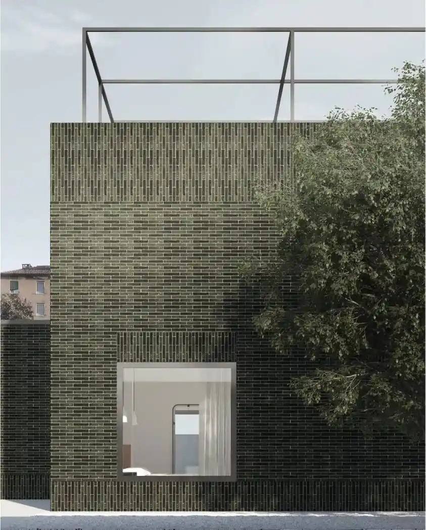 Villa unifamiliare via Giovanni Battista piazzetta 23, Corvetto, Milano - foto 4