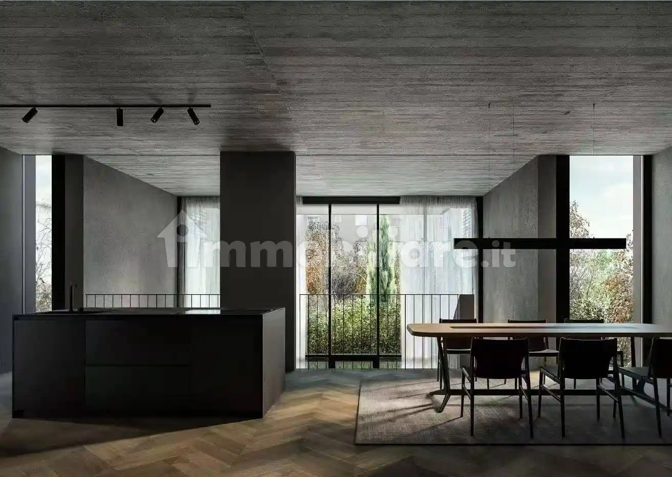 Villa unifamiliare via Giovanni Battista piazzetta 23, Corvetto, Milano - foto 5