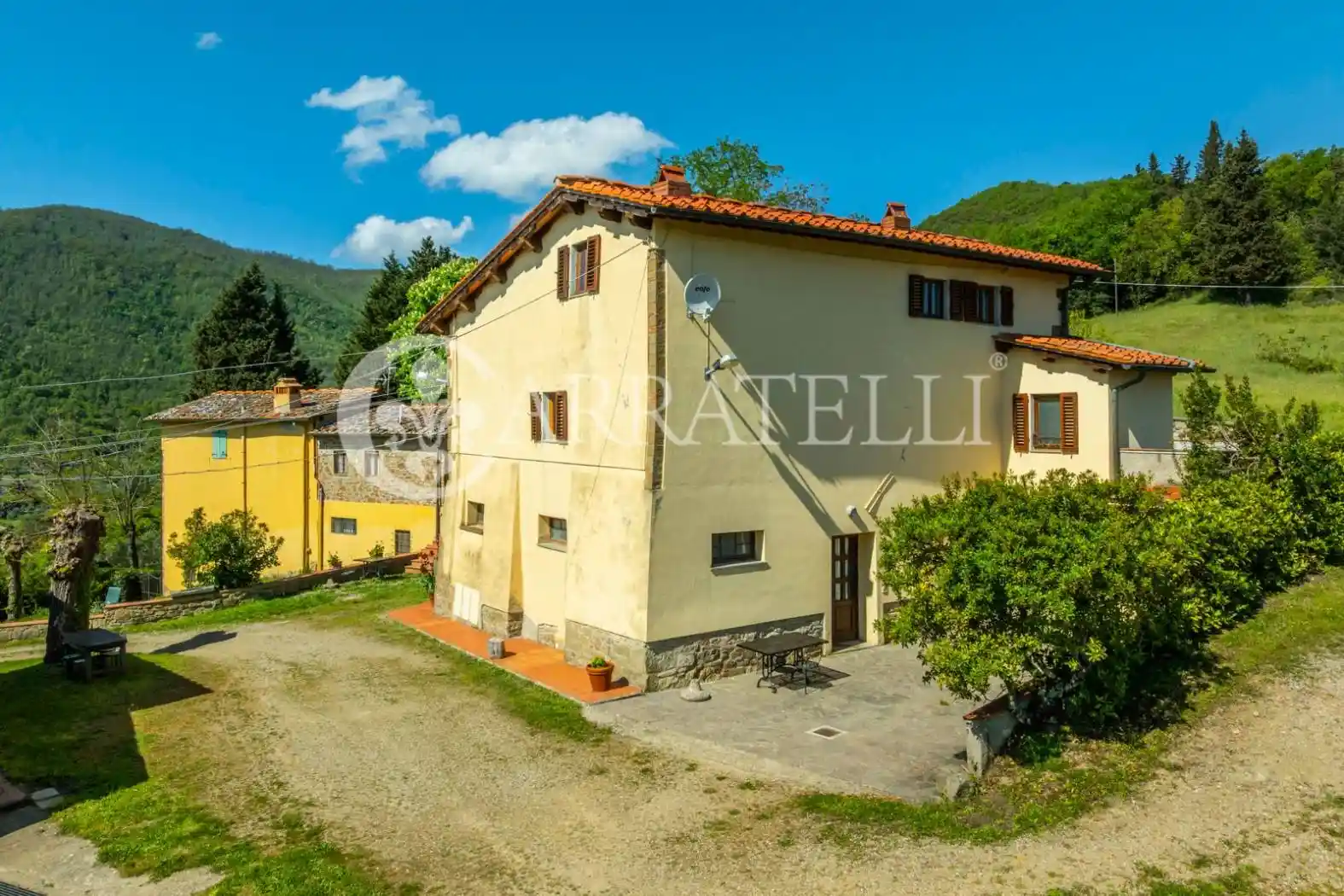 Casale Località San Vito 14, Loppiano, Pian Delle Macchie, Figline e Incisa Valdarno - foto 3