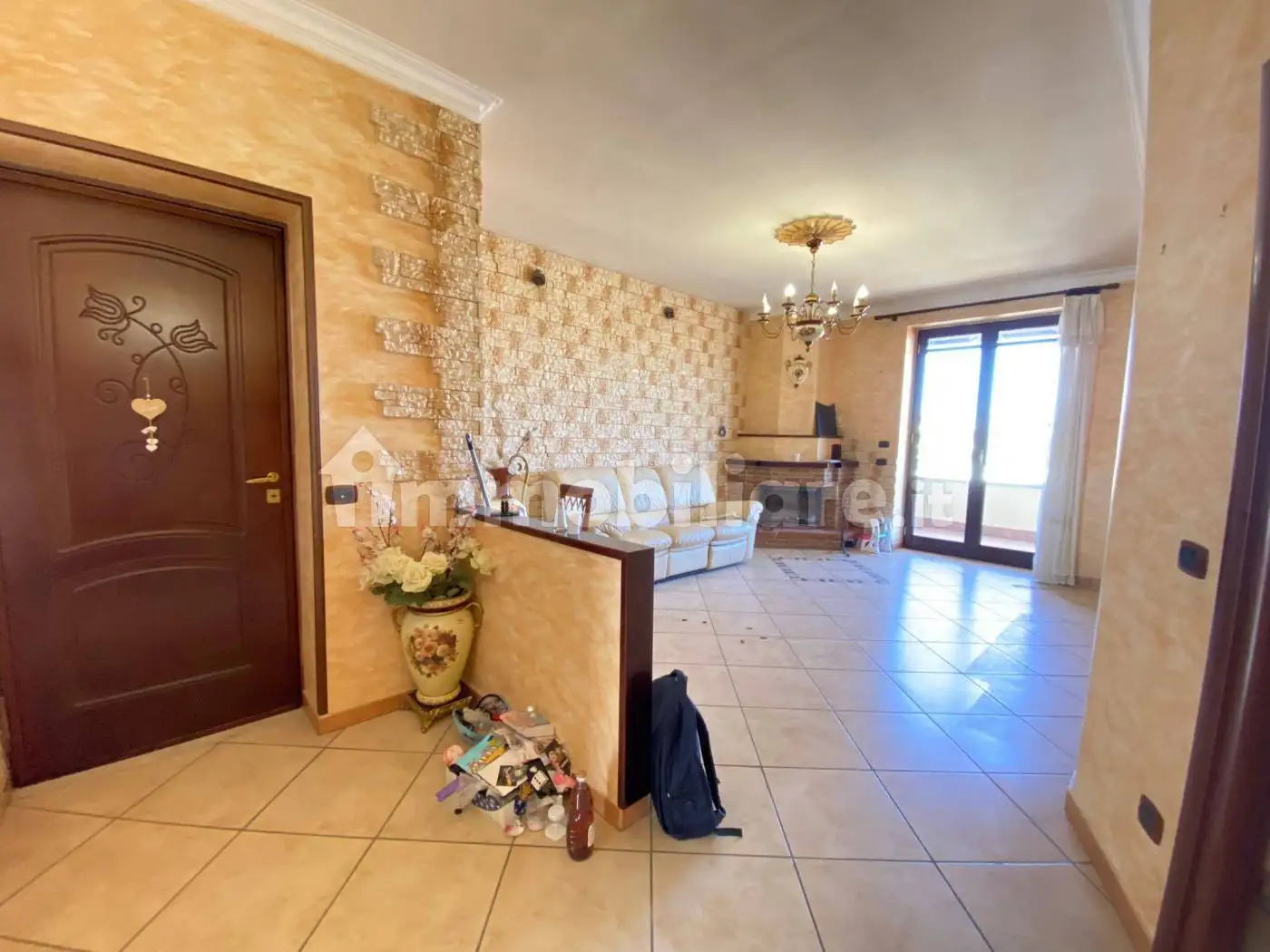 Appartamento in affitto a Giugliano in Campania