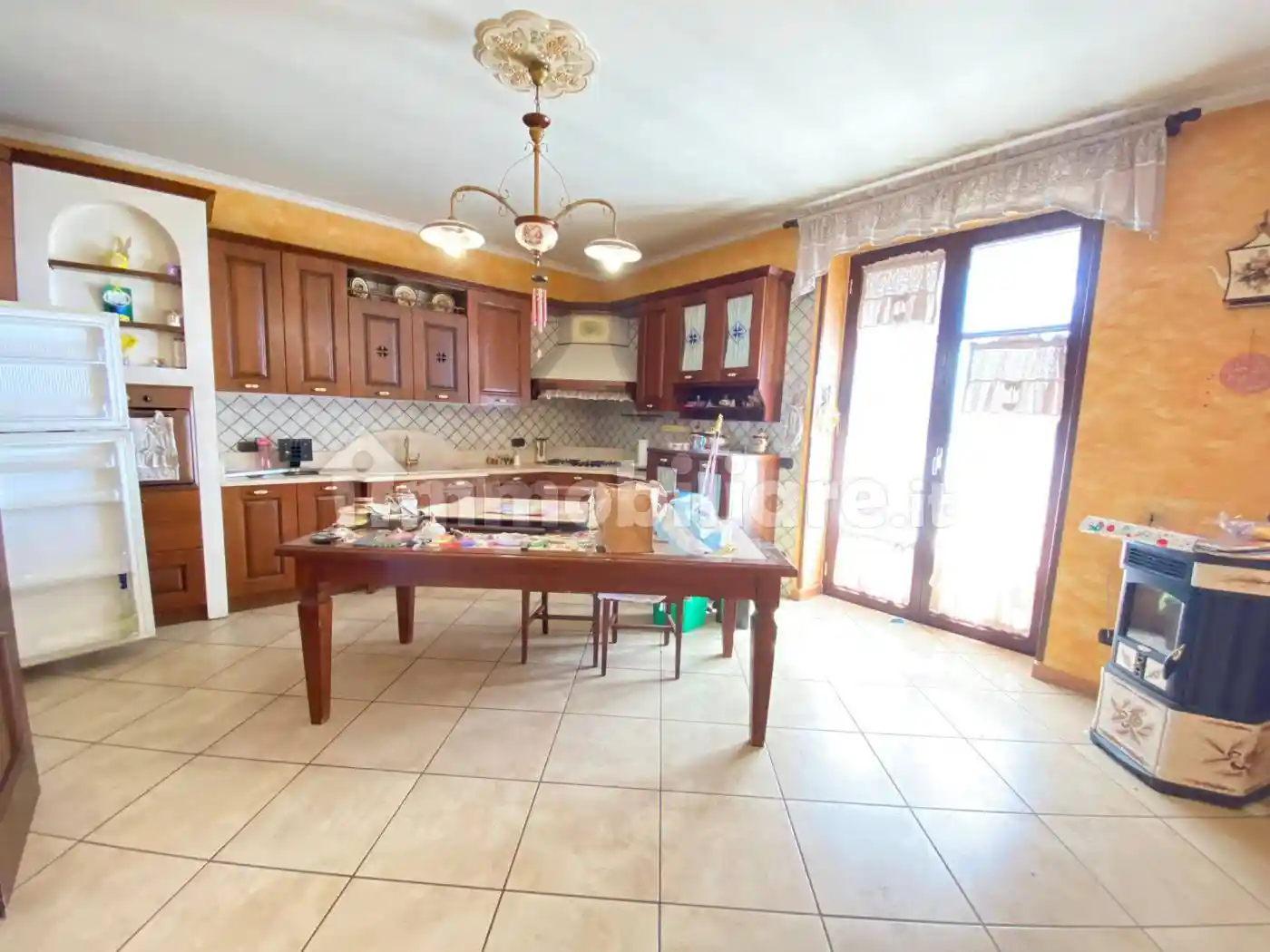 Trilocale via Santa Maria a Cubito 12, Asi - Ponte Riccio, Giugliano in Campania - foto 2