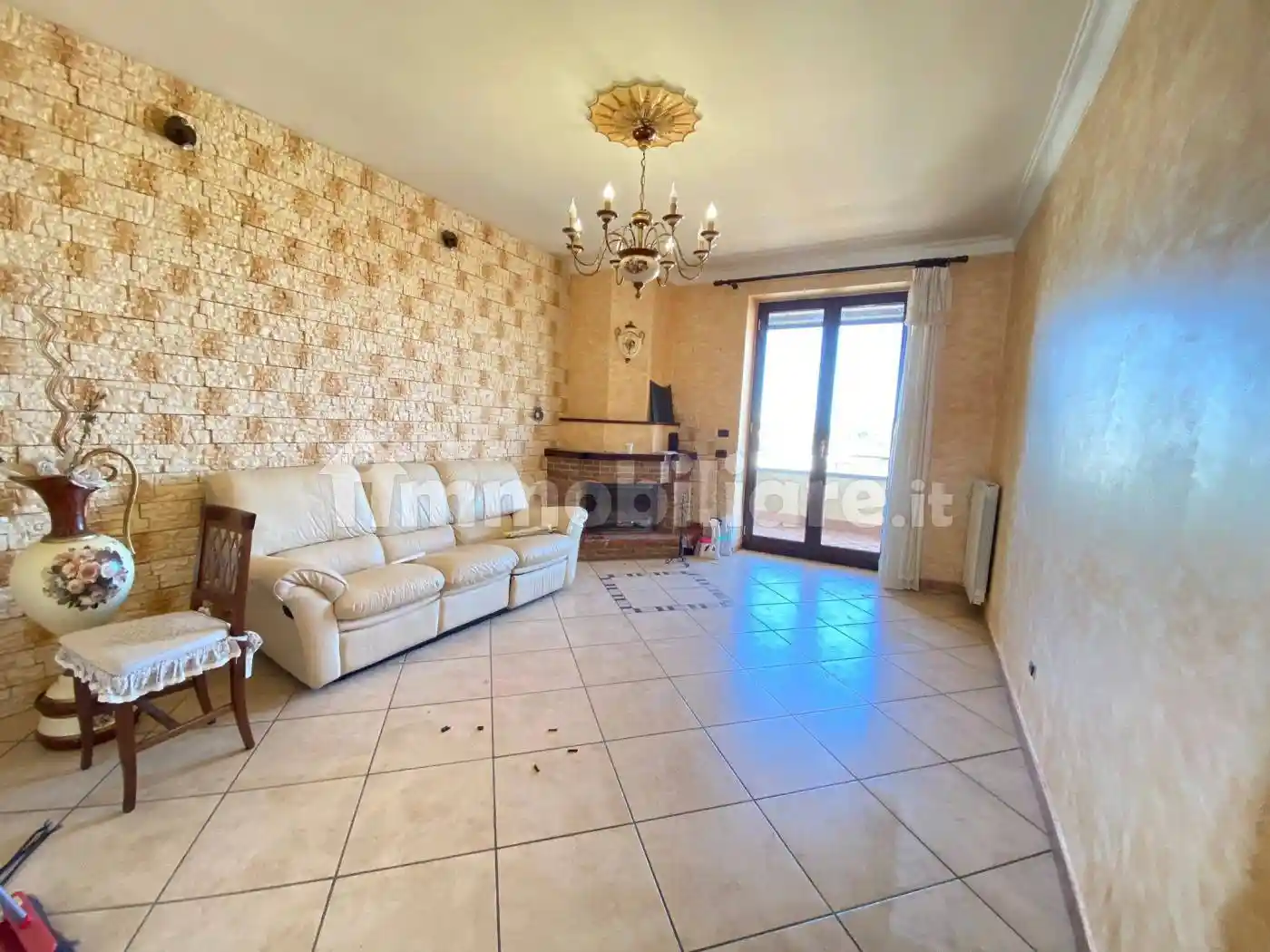 Trilocale via Santa Maria a Cubito 12, Asi - Ponte Riccio, Giugliano in Campania - foto 3