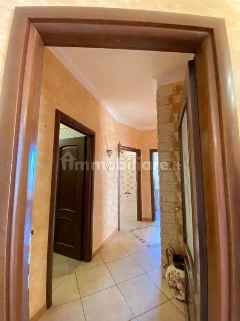 Trilocale via Santa Maria a Cubito 12, Asi - Ponte Riccio, Giugliano in Campania - foto 4