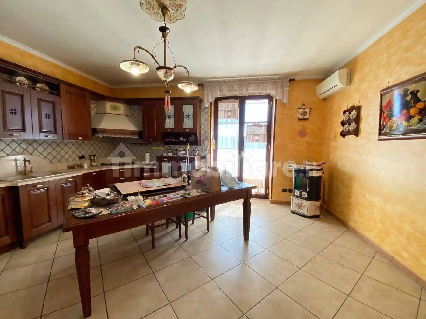 Trilocale via Santa Maria a Cubito 12, Asi - Ponte Riccio, Giugliano in Campania - foto 5