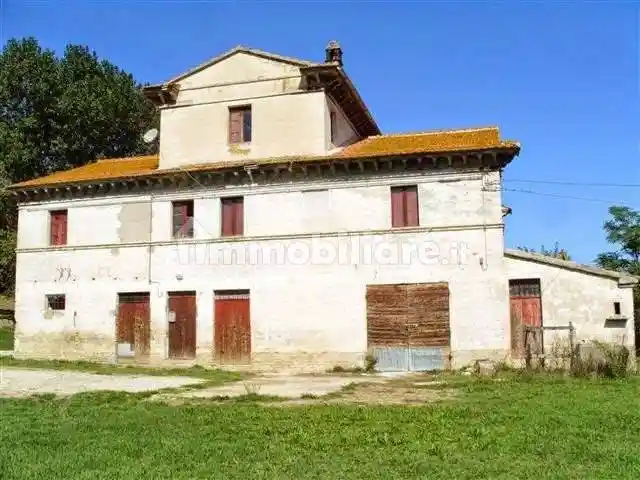 Rustico - Casale in vendita a Senigallia
