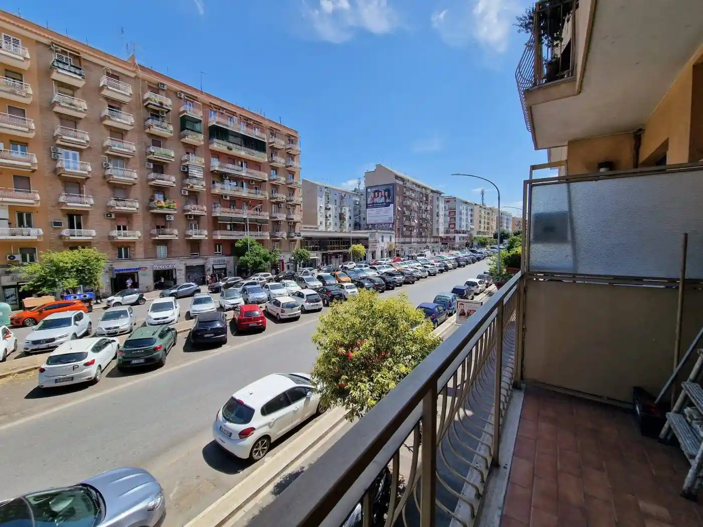 Quadrilocale via Tuscolana 1026, Appio Claudio - Statuario, Roma - foto 2