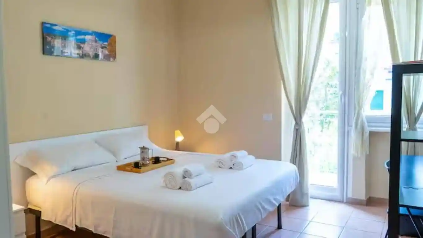 Quadrilocale via Tuscolana 1026, Appio Claudio - Statuario, Roma - foto 3