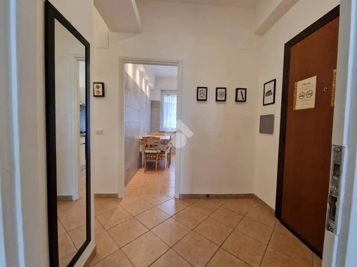 Quadrilocale via Tuscolana 1026, Appio Claudio - Statuario, Roma - foto 4