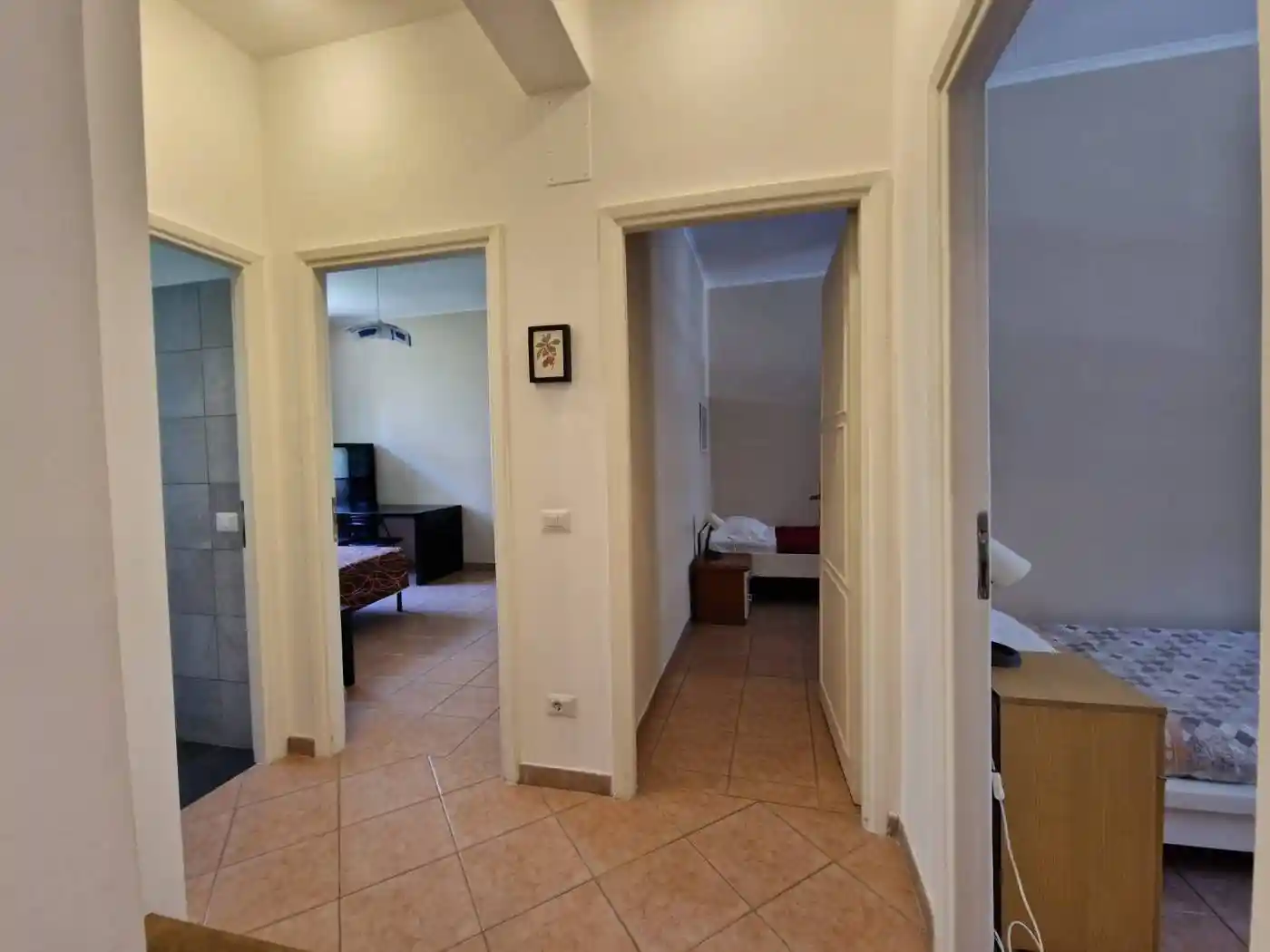 Quadrilocale via Tuscolana 1026, Appio Claudio - Statuario, Roma - foto 5