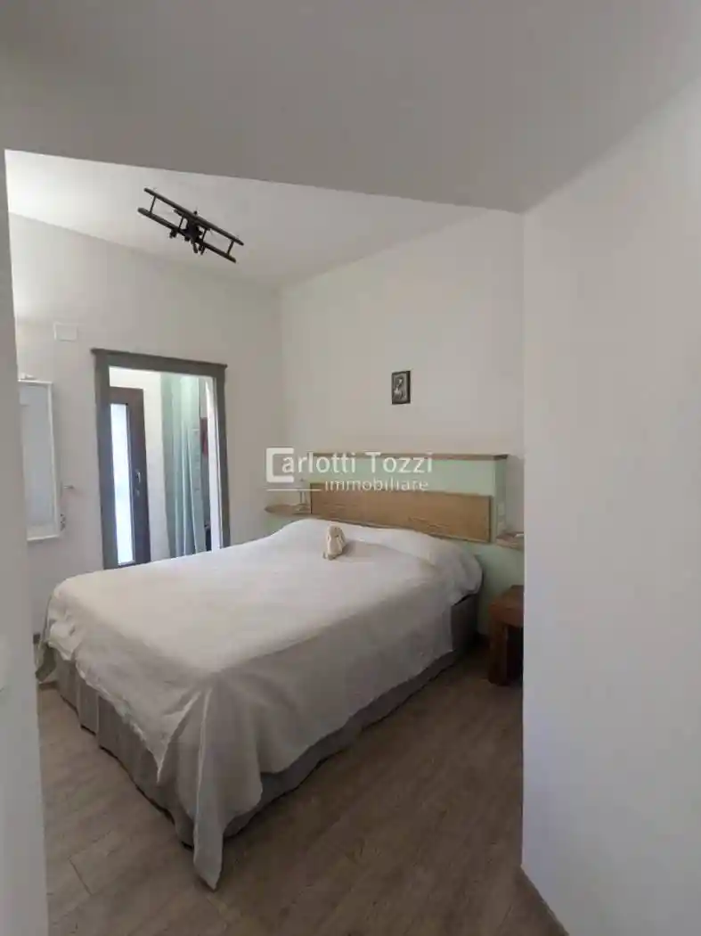 Palazzo - Edificio in vendita a Castiglione della Pescaia