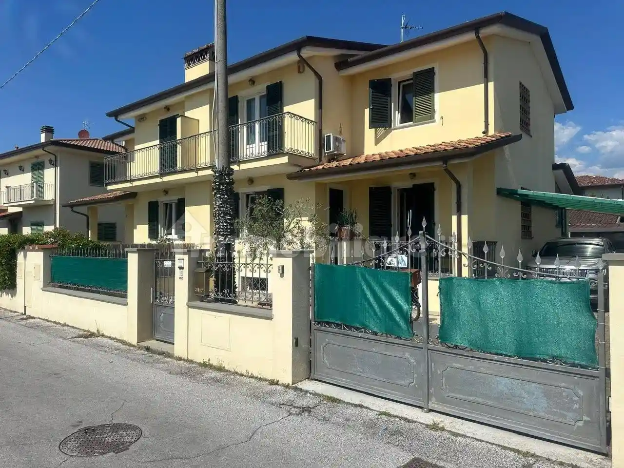 Villa in vendita a Camaiore