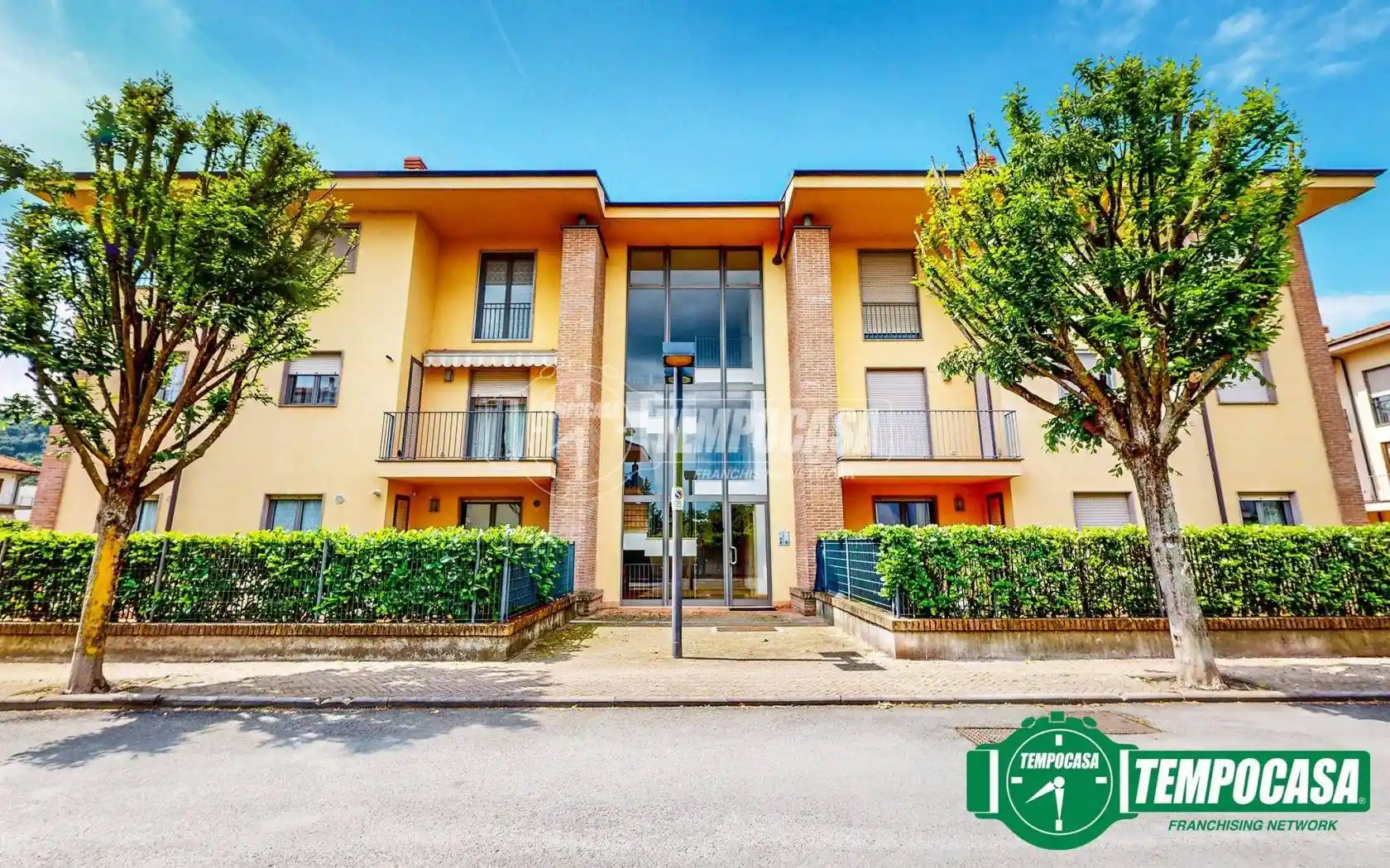 Appartamento in vendita a Acqui Terme