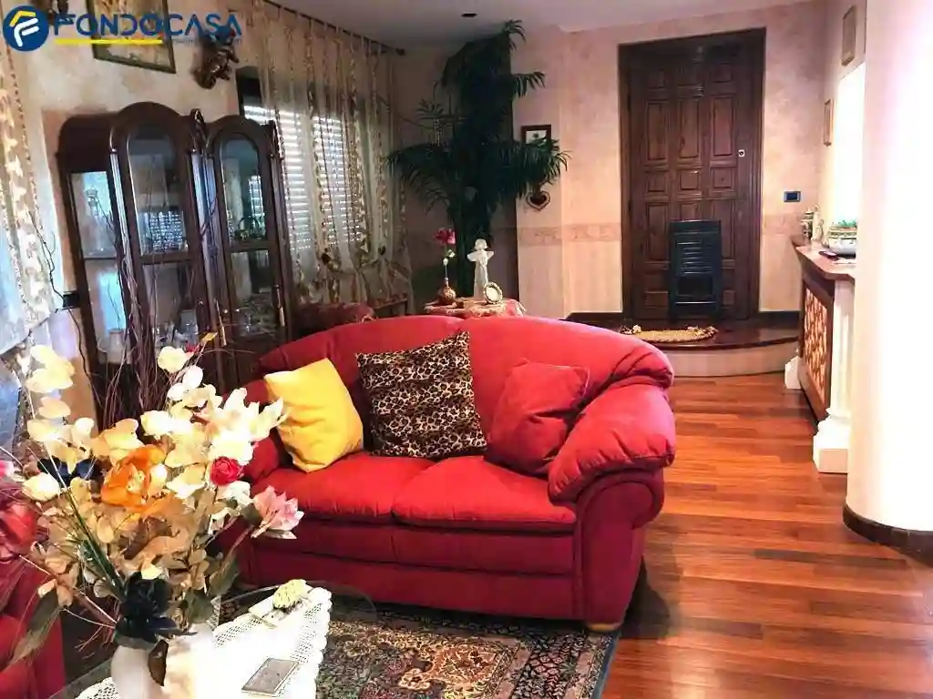 Villetta a schiera - foto 2