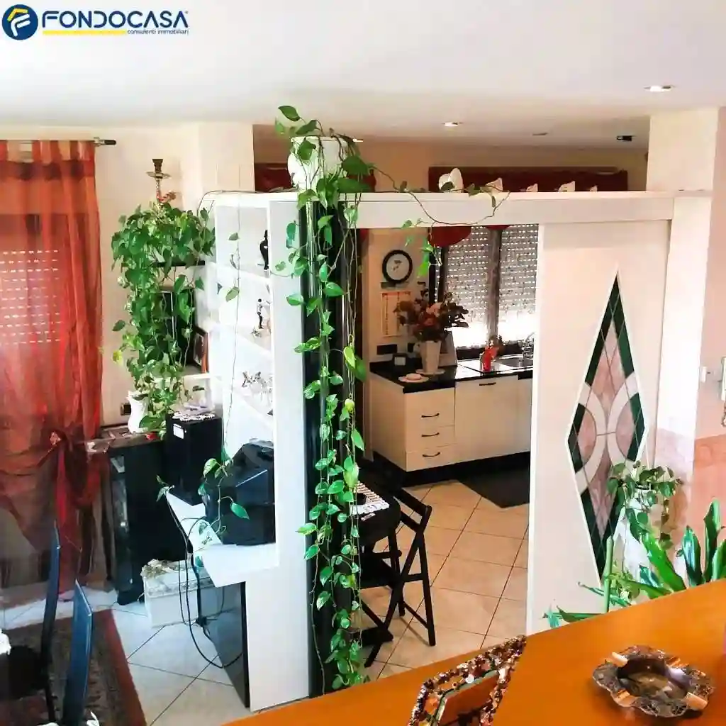 Villetta a schiera - foto 3