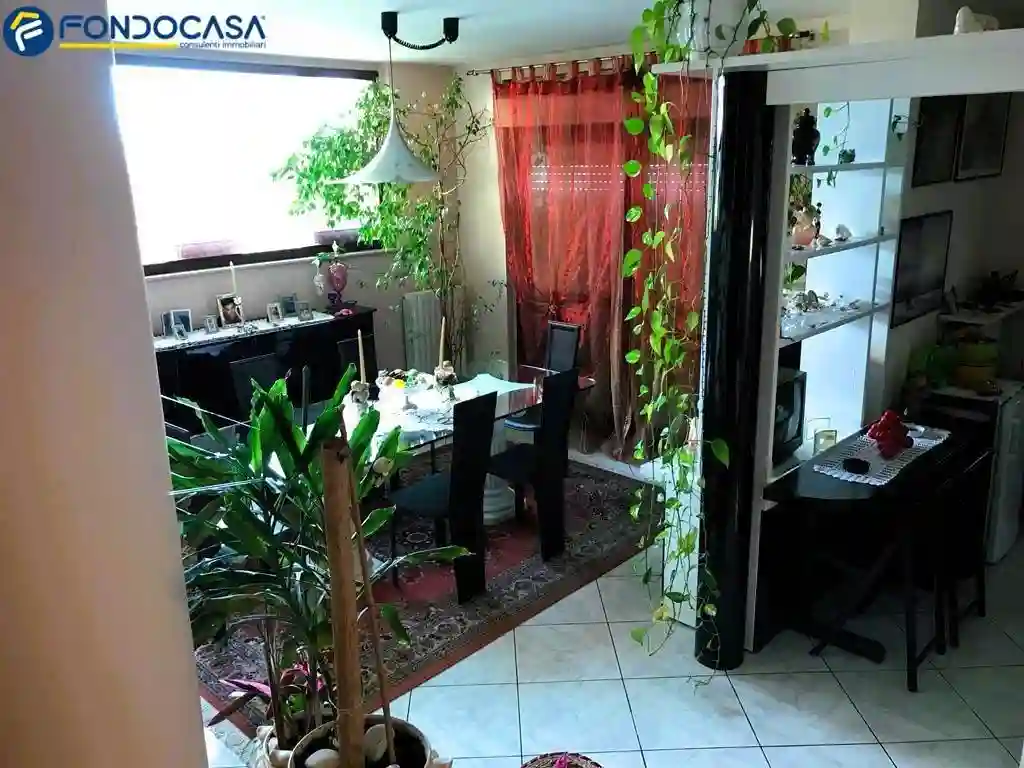 Villetta a schiera - foto 4