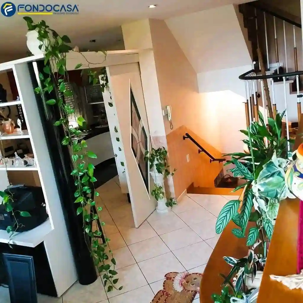 Villetta a schiera - foto 5