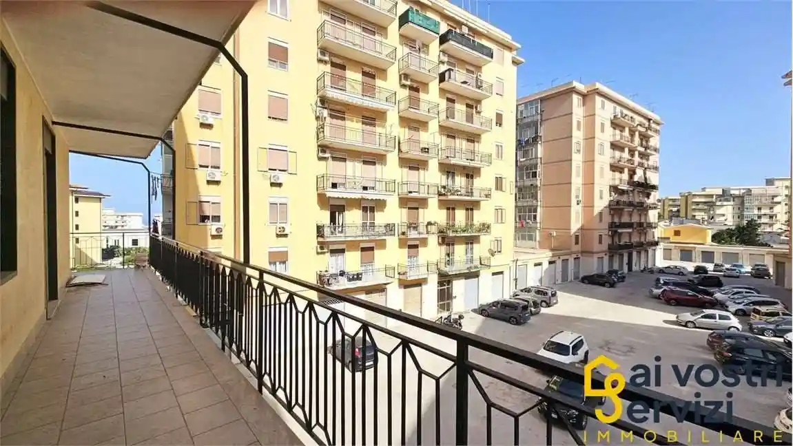 Appartamento in vendita a Siracusa
