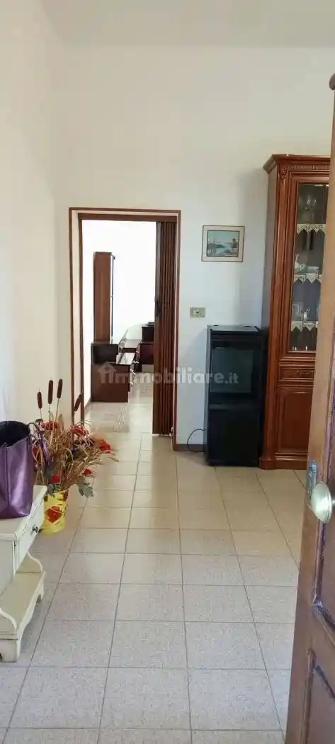 Appartamento in vendita a Massa Marittima