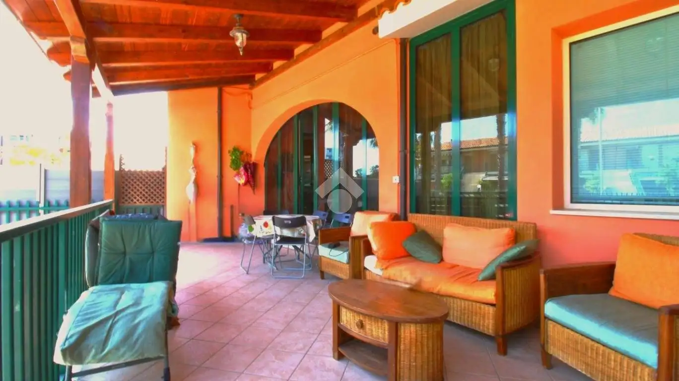 Villetta a schiera in vendita a San Salvo