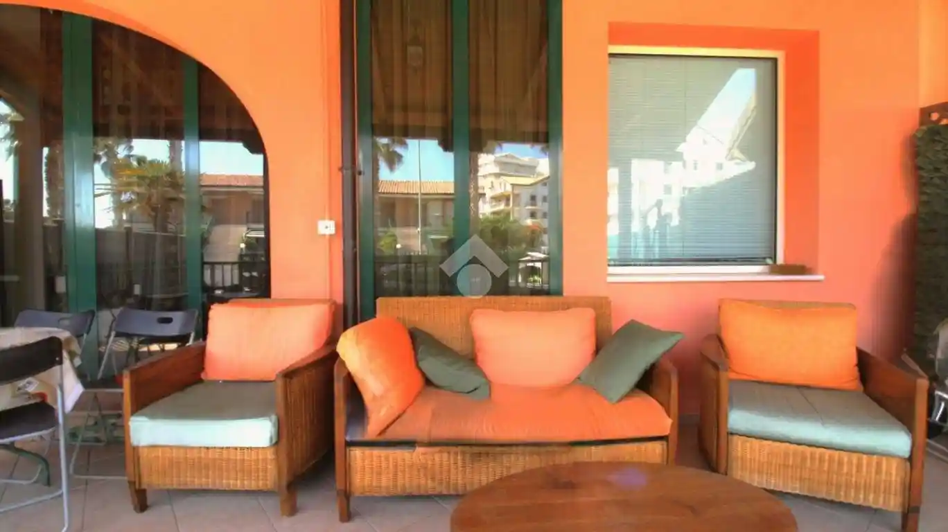 Villa a schiera via Magellano 14, Salvo Marina, San Salvo - foto 3