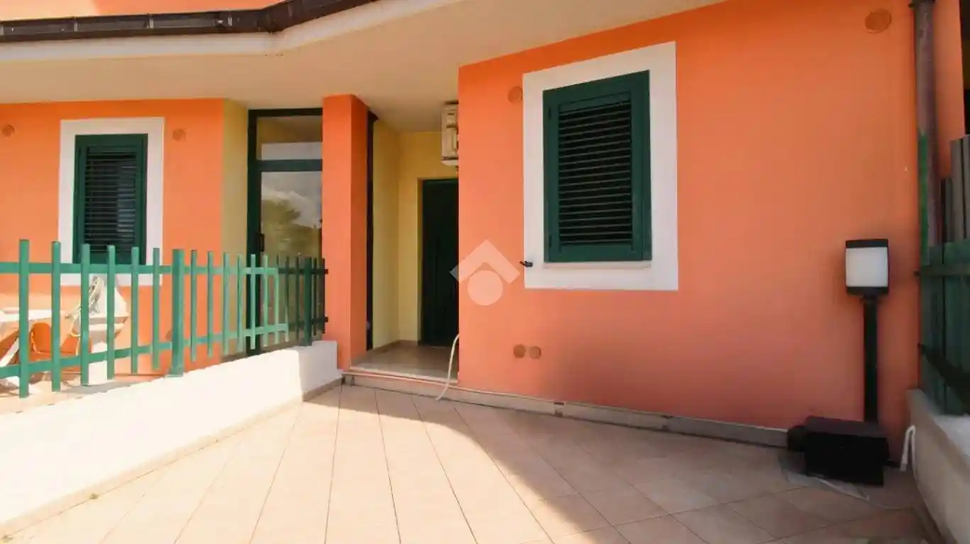 Villa a schiera via Magellano 14, Salvo Marina, San Salvo - foto 4