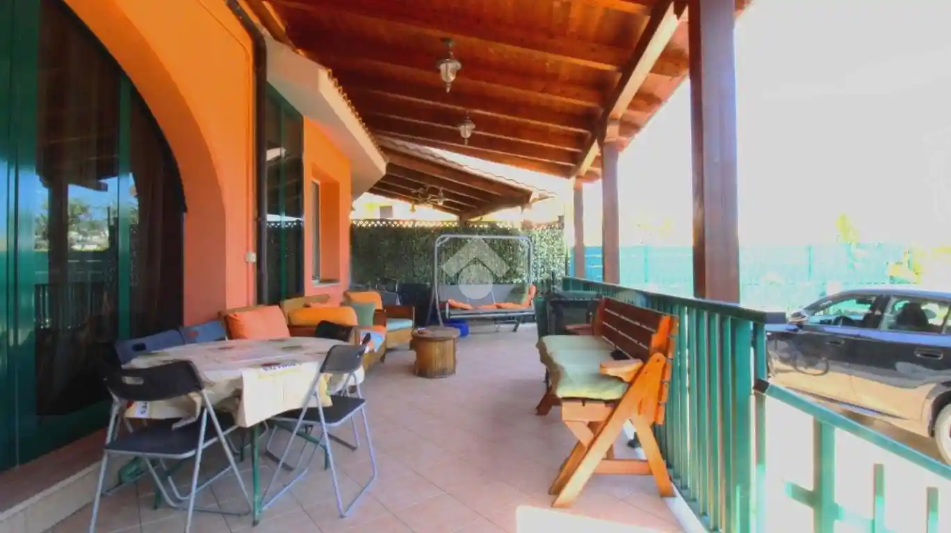 Villa a schiera via Magellano 14, Salvo Marina, San Salvo - foto 5