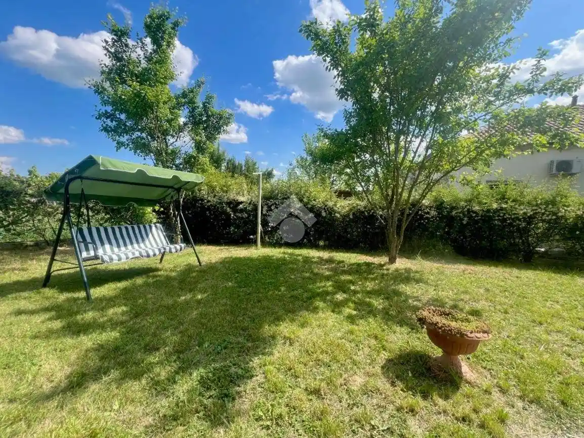 Terratetto unifamiliare regione Mulino Bruciato 3, Stazione Ferroviaria, Montiglio Monferrato - foto 3