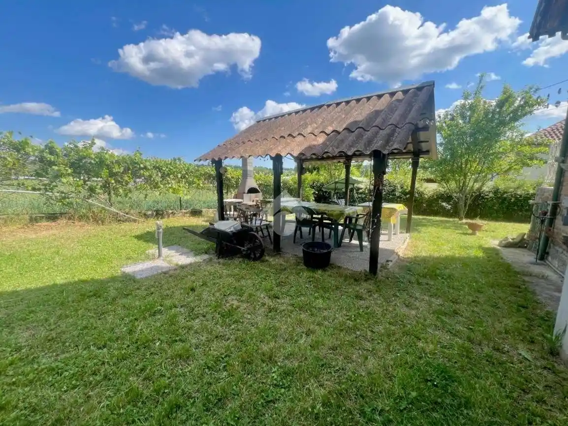 Terratetto unifamiliare regione Mulino Bruciato 3, Stazione Ferroviaria, Montiglio Monferrato - foto 4