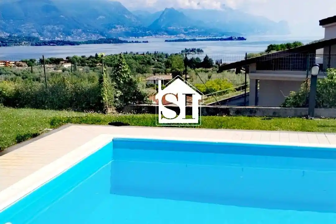 Appartamento in vendita a Manerba del Garda