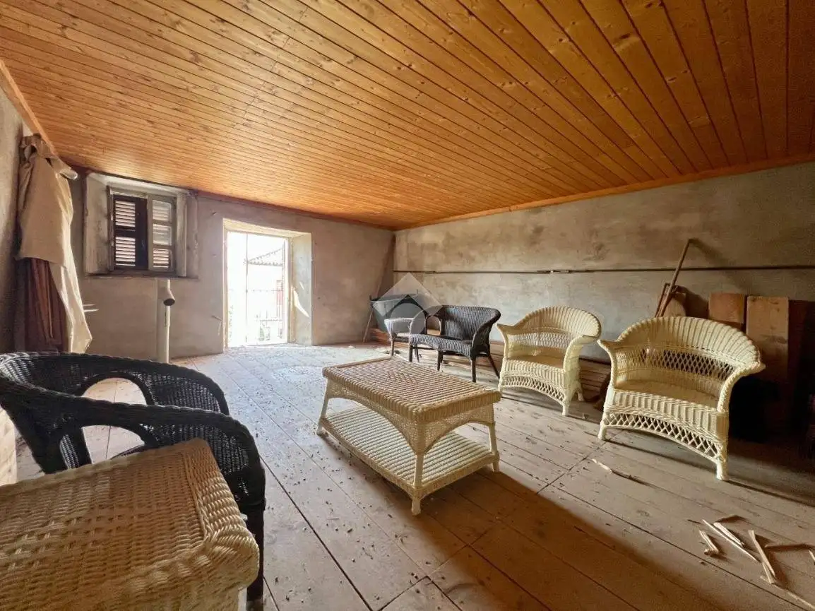 Rustico via Bricca 13, Centro, Chiusano d'Asti - foto 4