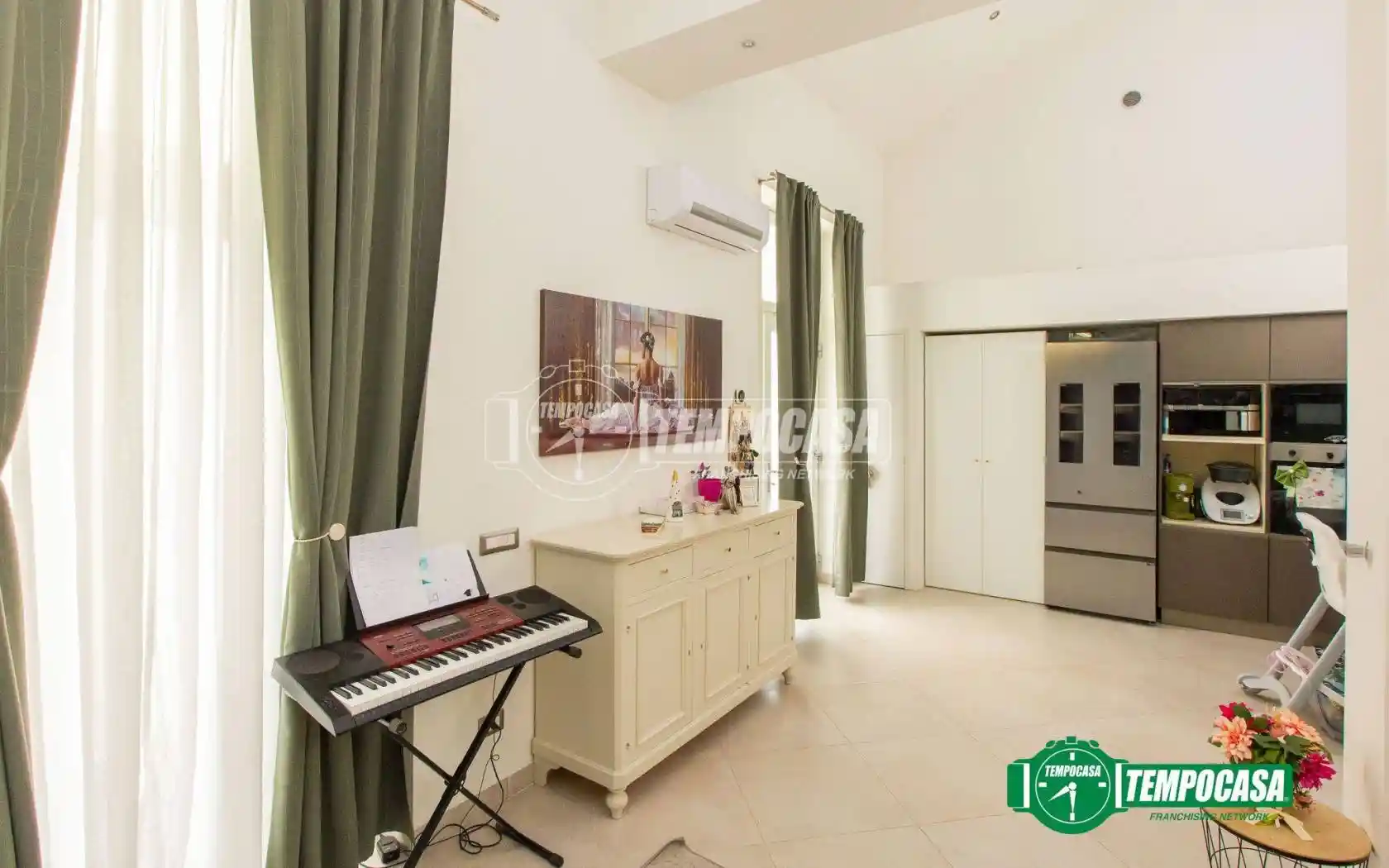 Appartamento in vendita a Busto Arsizio