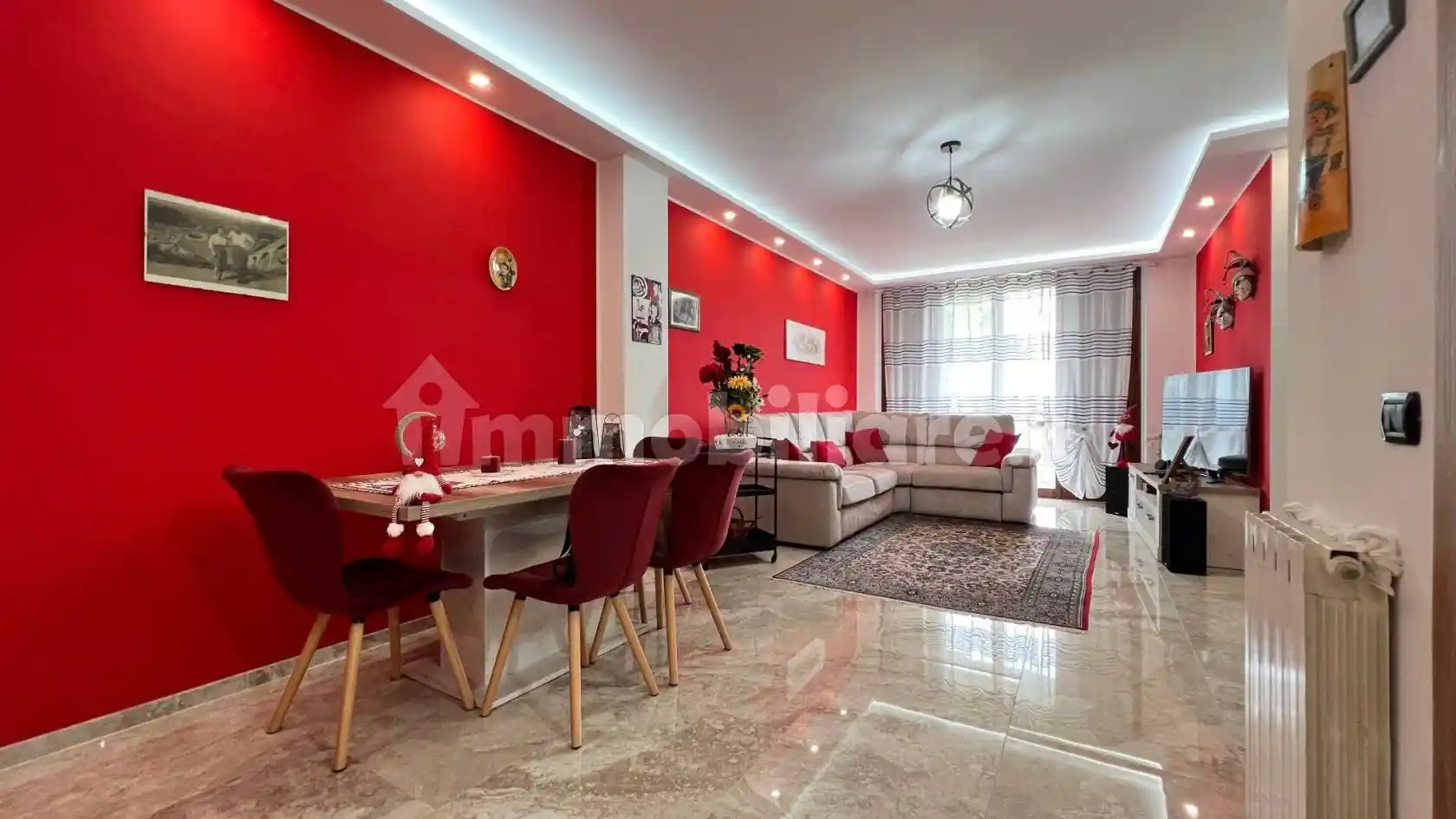 Appartamento in vendita a Carpiano