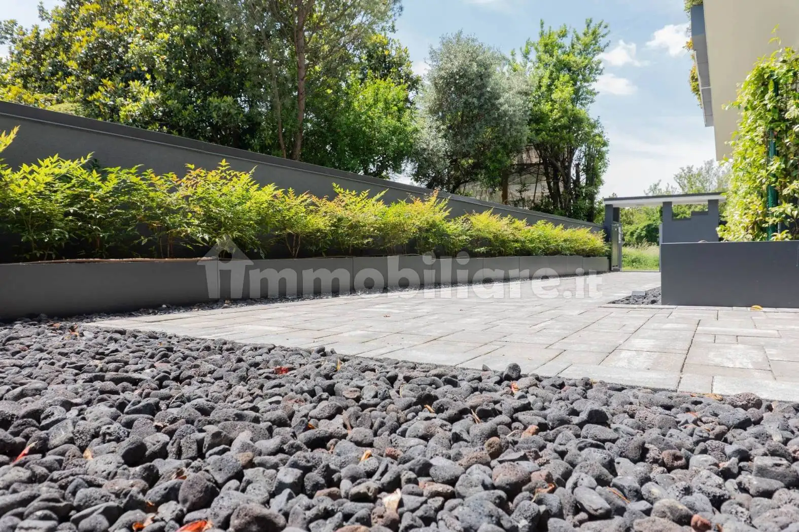 Progetto in vendita a Seregno