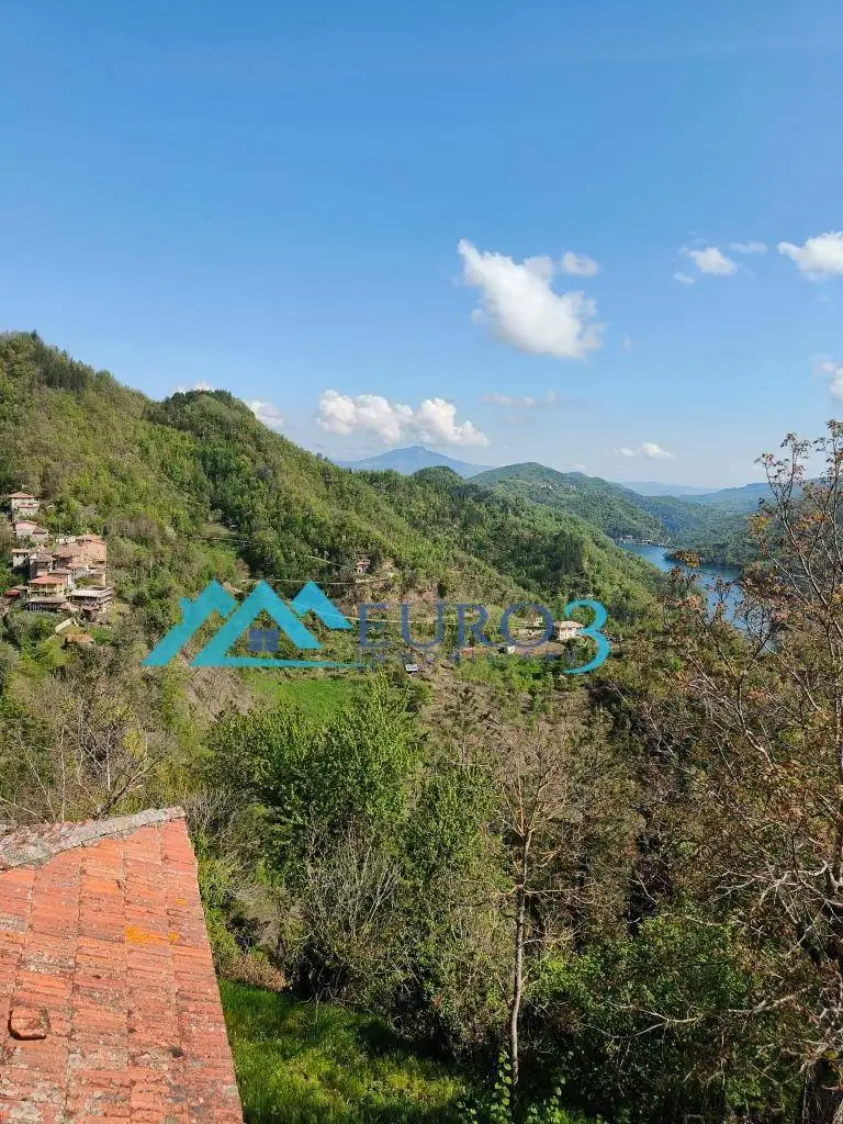 Terratetto unifamiliare frazione Rocca Monte Calvo, Acquasanta Terme - foto 3