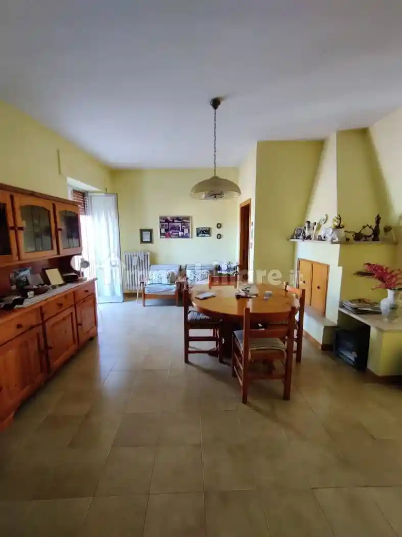 Trilocale viale Regina Margherita 9, Centro, Pianella - foto 4