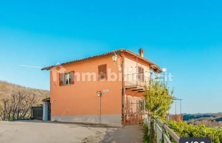 Villa unifamiliare via San Fiorenzo 10, Bastia Mondovì - foto 2