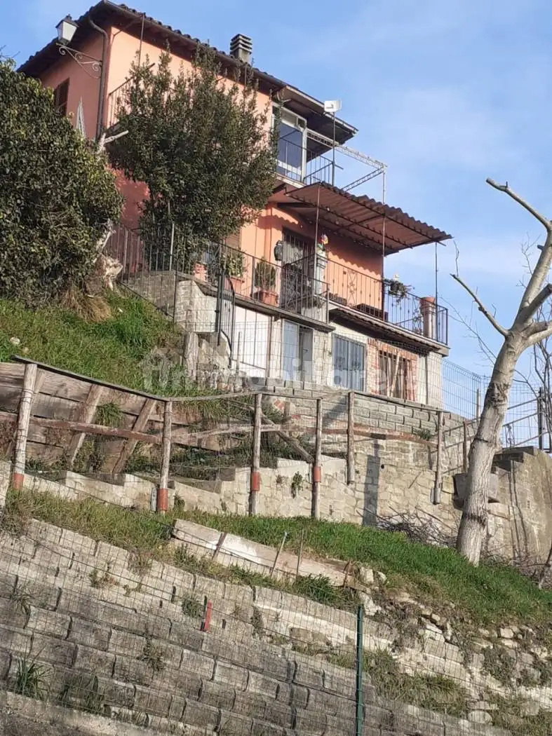 Villa unifamiliare via San Fiorenzo 10, Bastia Mondovì - foto 3