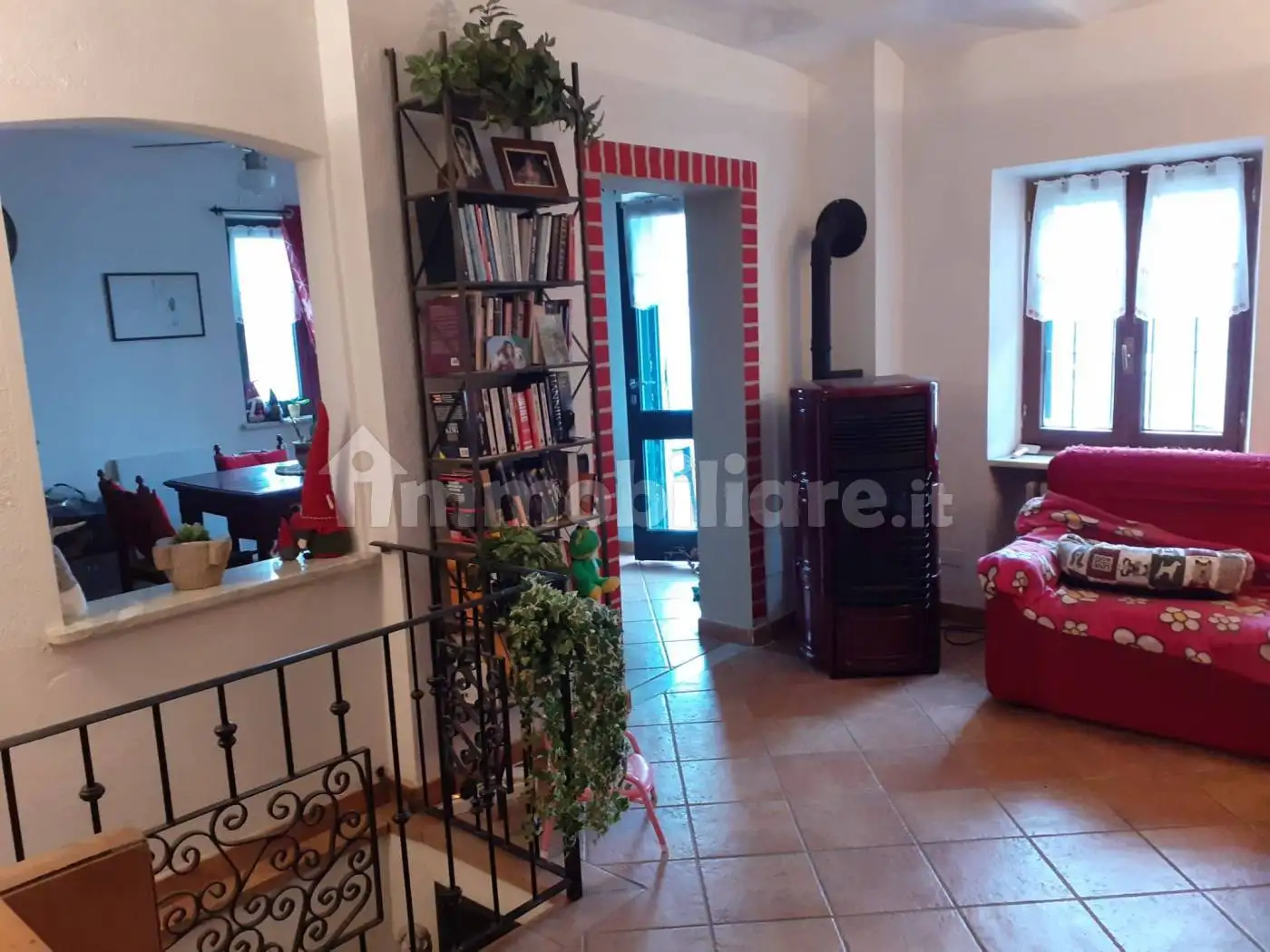 Villa unifamiliare via San Fiorenzo 10, Bastia Mondovì - foto 4